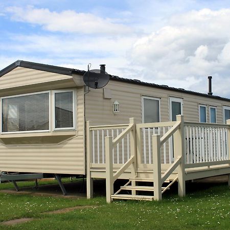 Searivers 98Lemmington By The Beach Ynyslas, Borth Buitenkant foto
