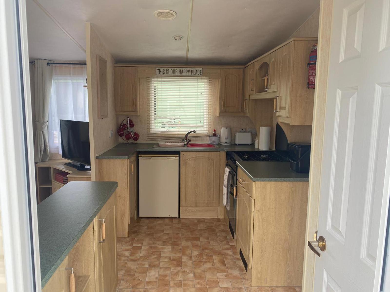 Searivers 98Lemmington By The Beach Ynyslas, Borth Buitenkant foto